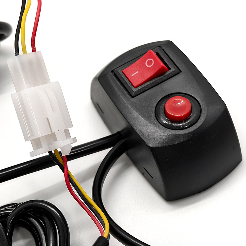 Car 4-Led Warning Light Modification, Dual Car Lights, Grille Decoration, Strobe Light, Flashing Light, Long Bar Light, Roof Light