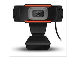 網課視頻會議USB免驅動筆記本攝像頭廠家台式電腦高清視頻攝像頭