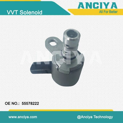Other starting systems Valve Vvt Solenoid