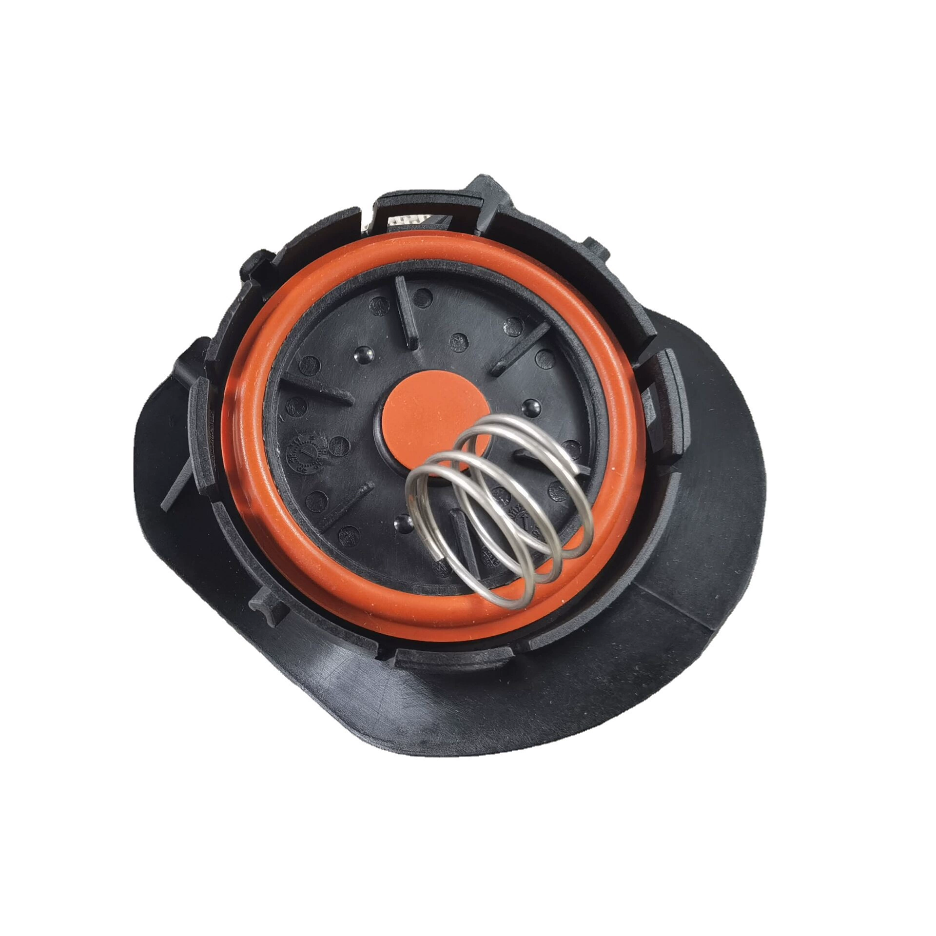 Крышка клапана клапана для отработанного газа 11127646554