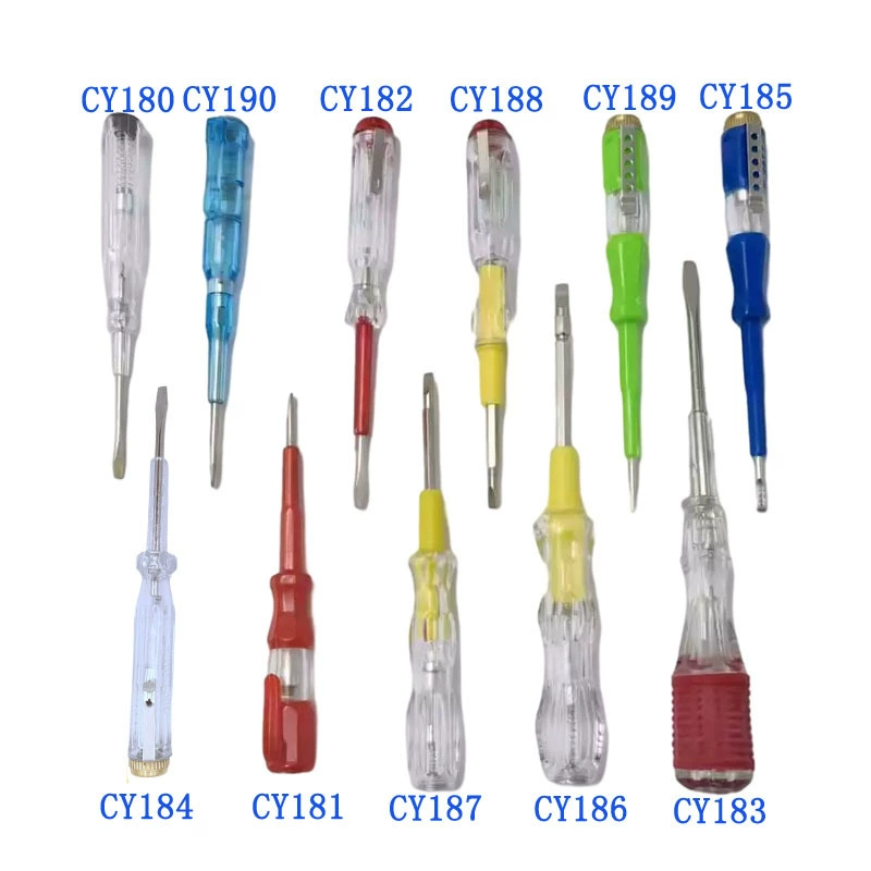 Отвертка многофункциональная электрическая ручка