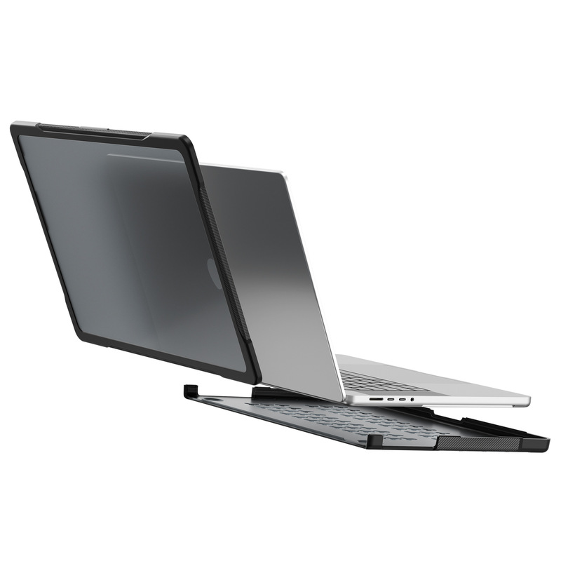 アップルノートパソコンPro14保護カバーpuセットビールmacbook pro13.3 M1/M2パソコンケースに適しています|undefined