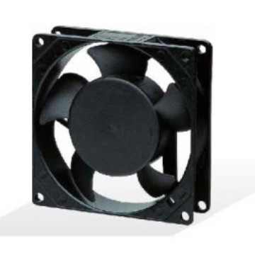 台湾协禧ADDA双滚珠轴承交流散热风扇AA9252MB-AT机柜排风设备