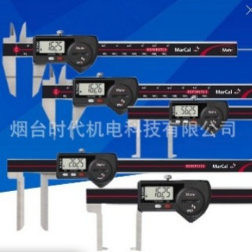现货德国马尔16EWR防水电子数显卡尺0-150mm不带数据输出4103300