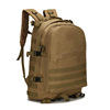 Street tactics equipment for training, sports backpack, wholesale, 3D