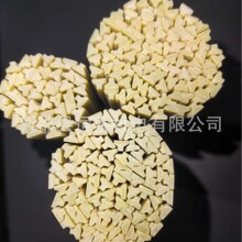 凹凸槽楔 异形更稳固 恒泰智造