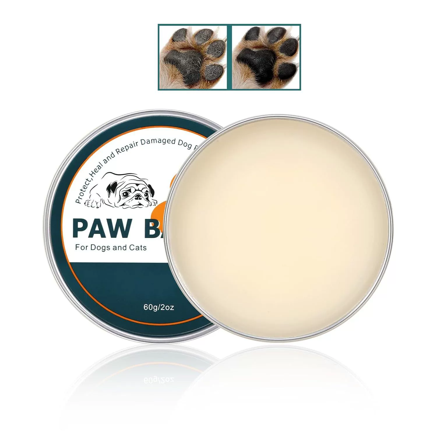 Amazon Увлажняющий крем для кожи домашних животных Skin Moisturizing Cream производители напрямую для OE M