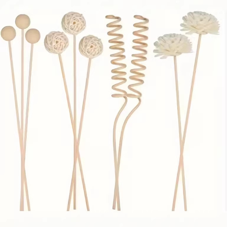 Aromatherapy Diffuser Sticks, Aromatherapy Set Accessories, Replacement Reed Sticks, Hotel and Home Use, Wholesale from Manufacturer Aromatherapy Diffuser Sticks, Aromatherapy Set Accessories, Replacement Reed Sticks, Hotel and Home Use, Wholesale from Manufacturer