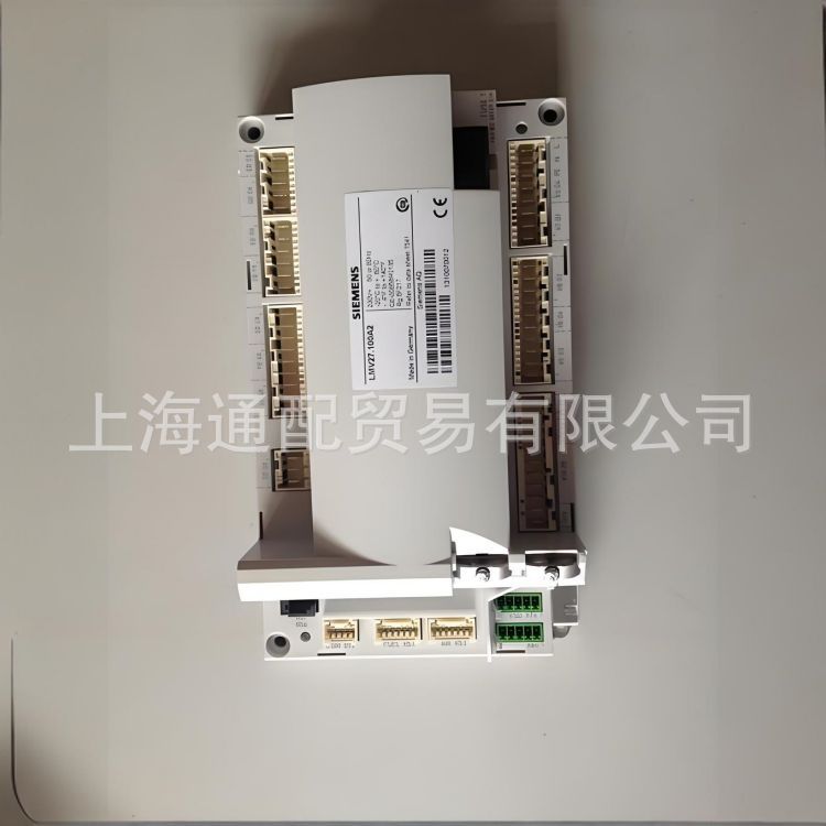 热销批发利雅路燃烧器用SIEMENS程控器LMV26.300A2