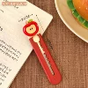 2#Red-Apple Utility Knife