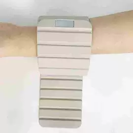 绕线器;哑铃;运动手环