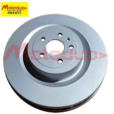 Brake disc/brake drum (2020-Present) Zeekr 009