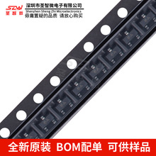 ȫ��ԭ�b CJ BC817-16 �zӡ6A �NƬSOT-23 ���w�����O��