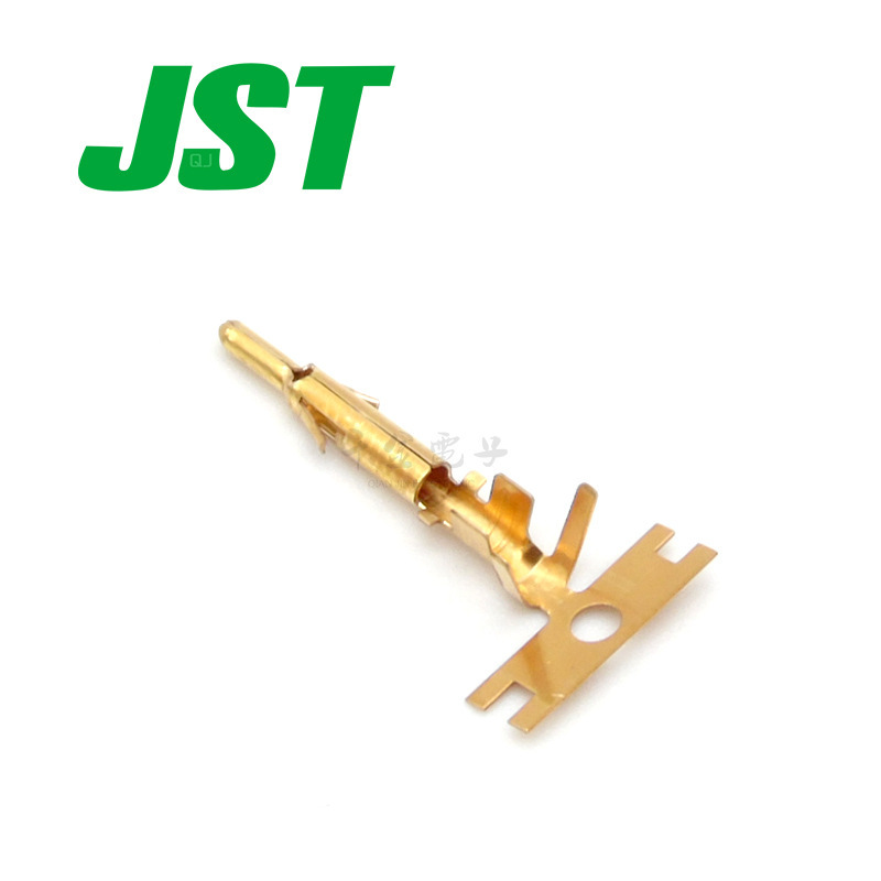 供应 SLM-41GW-P1.3E 端子JST连接器现货