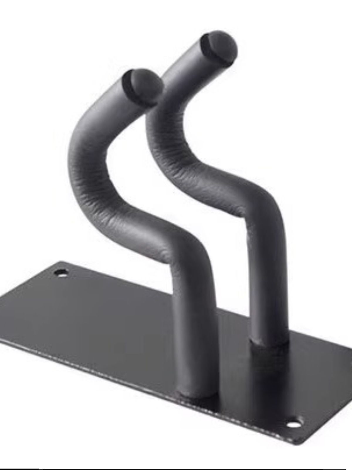 铁质古筝墙壁吊架古筝架挂钩 古琴挂架配送螺丝胀管