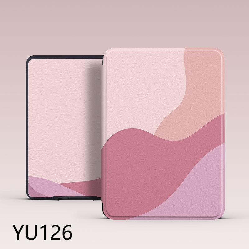 Amazon Kindle2022 Youth Edition 電子ブック保護カバー KPW6 スリーピングシェル Paperwhite5 に適しています。|undefined