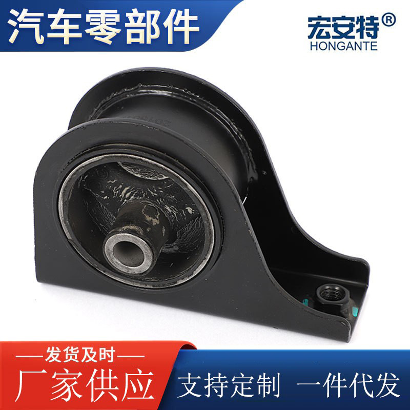 吊架2