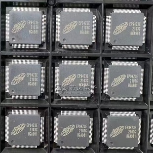 ȫ��ԭ�b EP94Z3E EP94Z3 ���bQFP-80 HDMI/MHL�DVGA �D�Q��оƬ