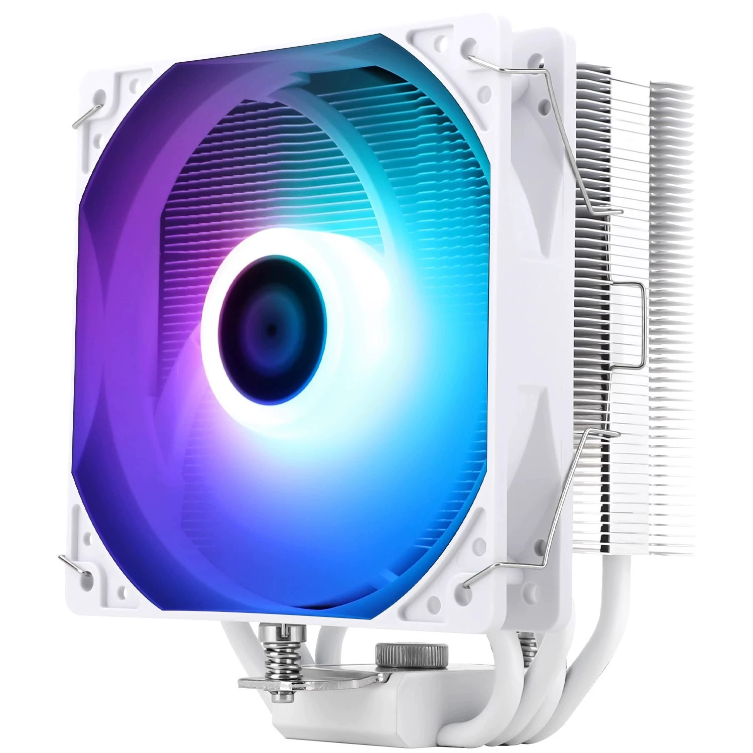 利民 Thermalright-AX120R SE компьютерное охлаждение радиатор для ЦП серия Assassin, бесшумный вентилятор
