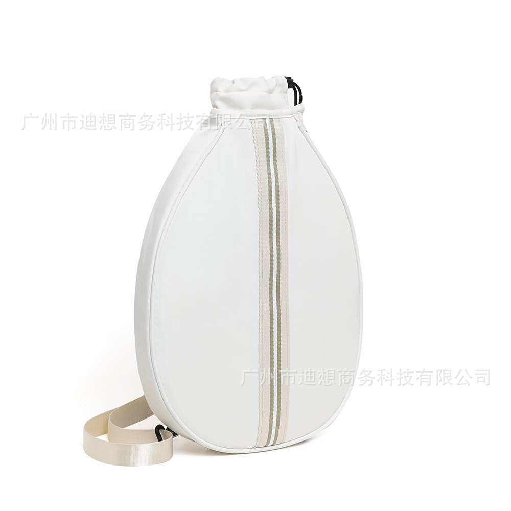 Bolsa de tenis transfronteriza 2025 nueva bolsa de raqueta de tenis multifuncional ligera para hombres y mujeres Bolsa de raqueta de bádminton image 5
