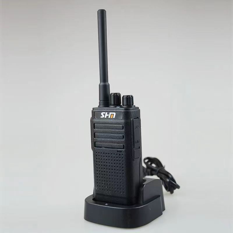 SHM shenhuamei inalámbrico walkie-talkie S-328 mesa de mano S328 piso del hotel KTV obra grabadora de oficina