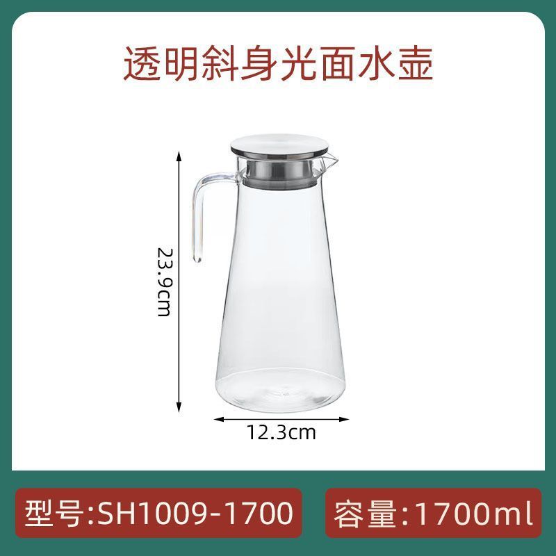barraca de barbacoa martillo general resistente a alta temperatura a prueba de explosiones hervidor de agua fría de gran capacidad para el hogar engrosar y aumentar la tetera de flores