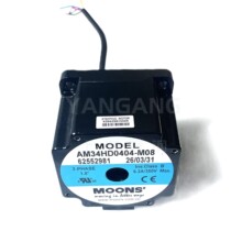MOONS'�Q־ ��׼�ͻ��ʽ���M늙C AM34HD0404-M08�γ��S ���I��