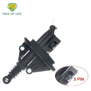 Renault Nissan Debriyaj Əsas Silindri 30610-6La0A/306105645R/306105606R
