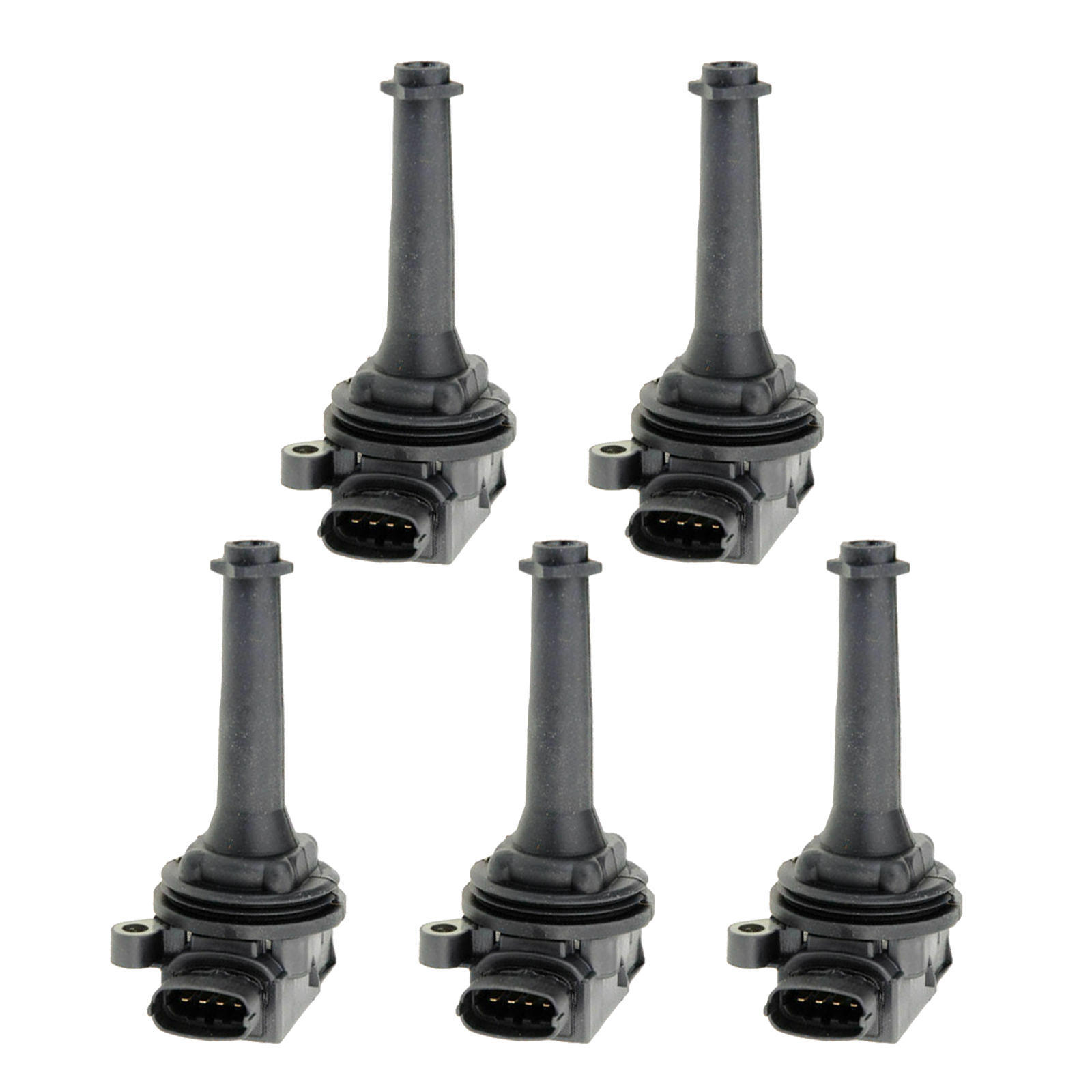  C70 S70 XC70 XC90 S60 UF341 5 