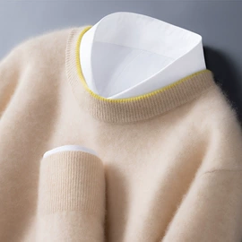 女式针织衫;女式羊毛衫;连衣裙