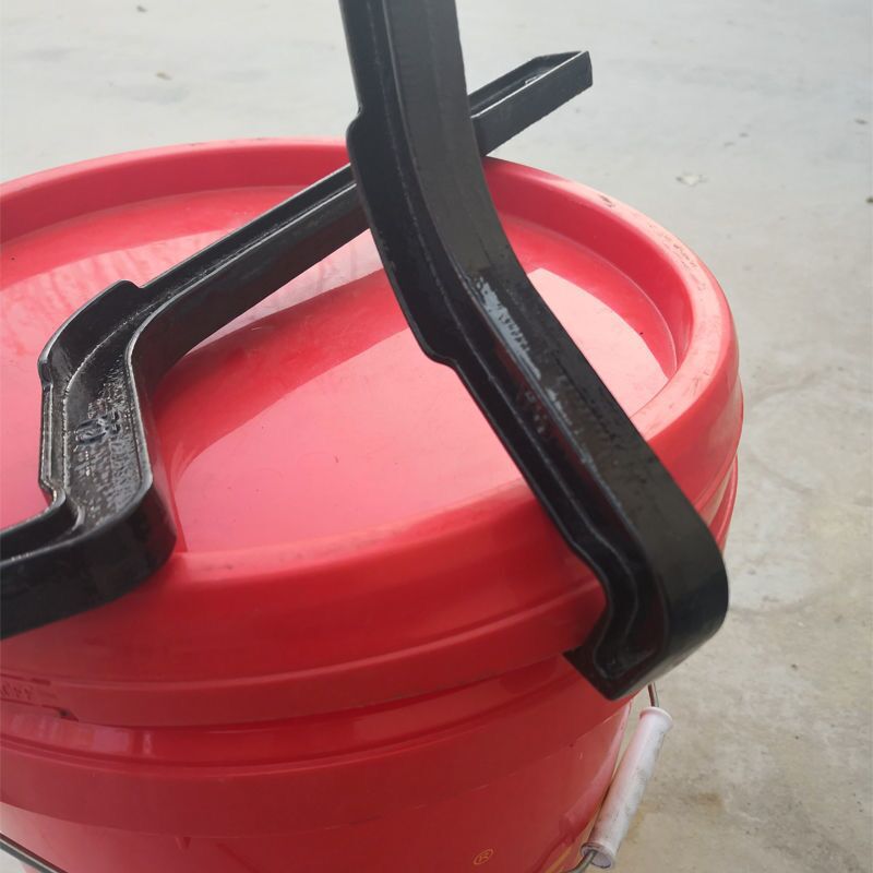 F5型/塑料桶开桶器/油漆涂料机油桶开盖器/化工桶起盖器/撬盖扳手