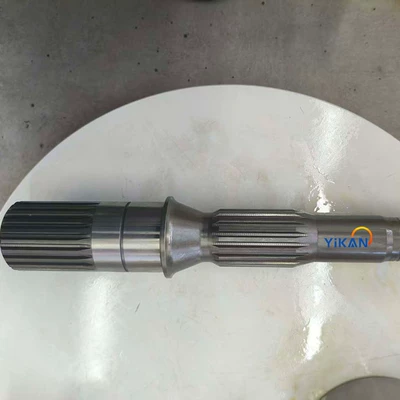 Ötürücü vallar pump drive shaft