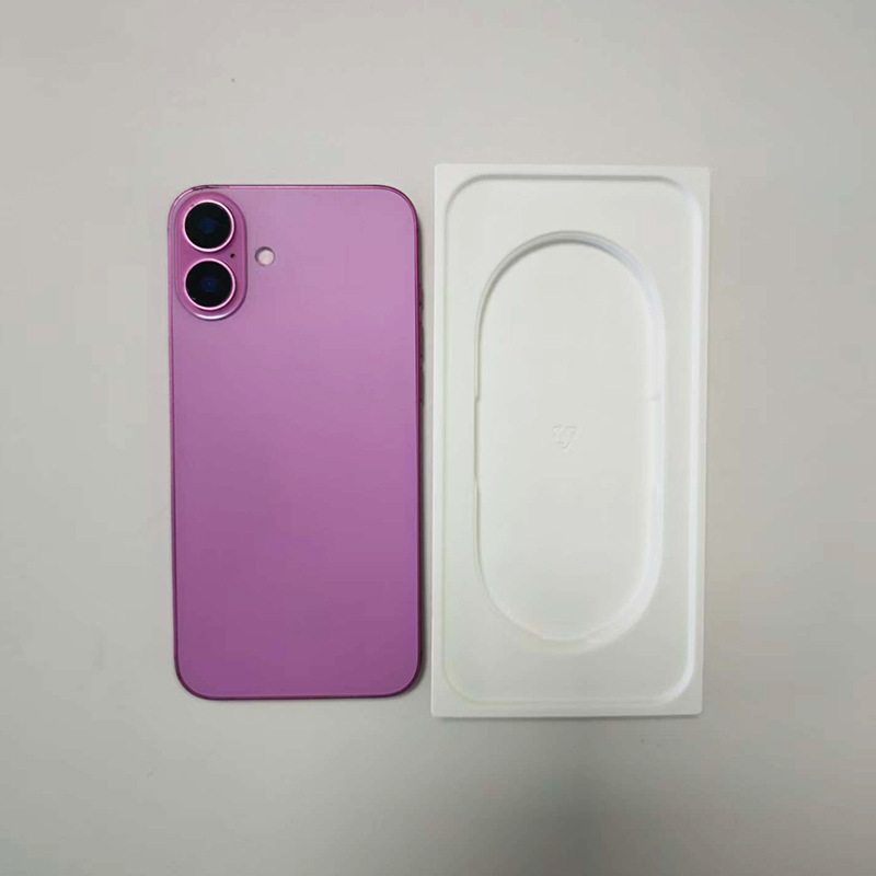 适用airpodspro2蓝牙耳机  iPhone16手机内托 甘蔗浆符合出口|undefined