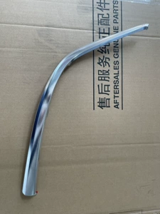 Roewe RX5MAX ERX5 plus Fara Parlaq Zolaq Dekorativ Zolaq Gümüş