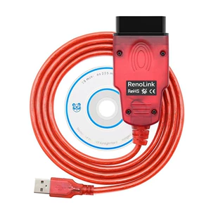 Renolink V2.11 New Version for Renault Renault Car Ecu Programmer