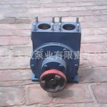 刮板泵YPB/滑片泵/叶片泵/不锈钢泵/润滑泵/船用泵/