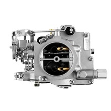 全新化油器21100-24035适用1986-1988丰田铃木1.3L发动机 Toy-250