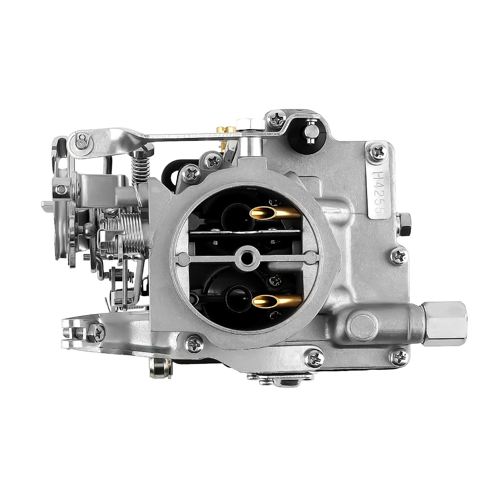 全新化油器21100-24035适用1986-1988丰田铃木1.3L发动机 Toy-250