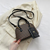 Travel bag, shoulder bag, summer trend one-shoulder bag, 2023