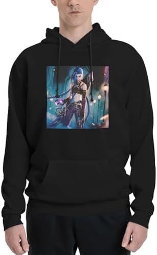 RVBNADPGL Men's Hoodies Men's Hooded Sweatshirts