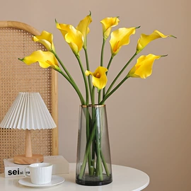 仿真花;仿真绿植;仿真玫瑰