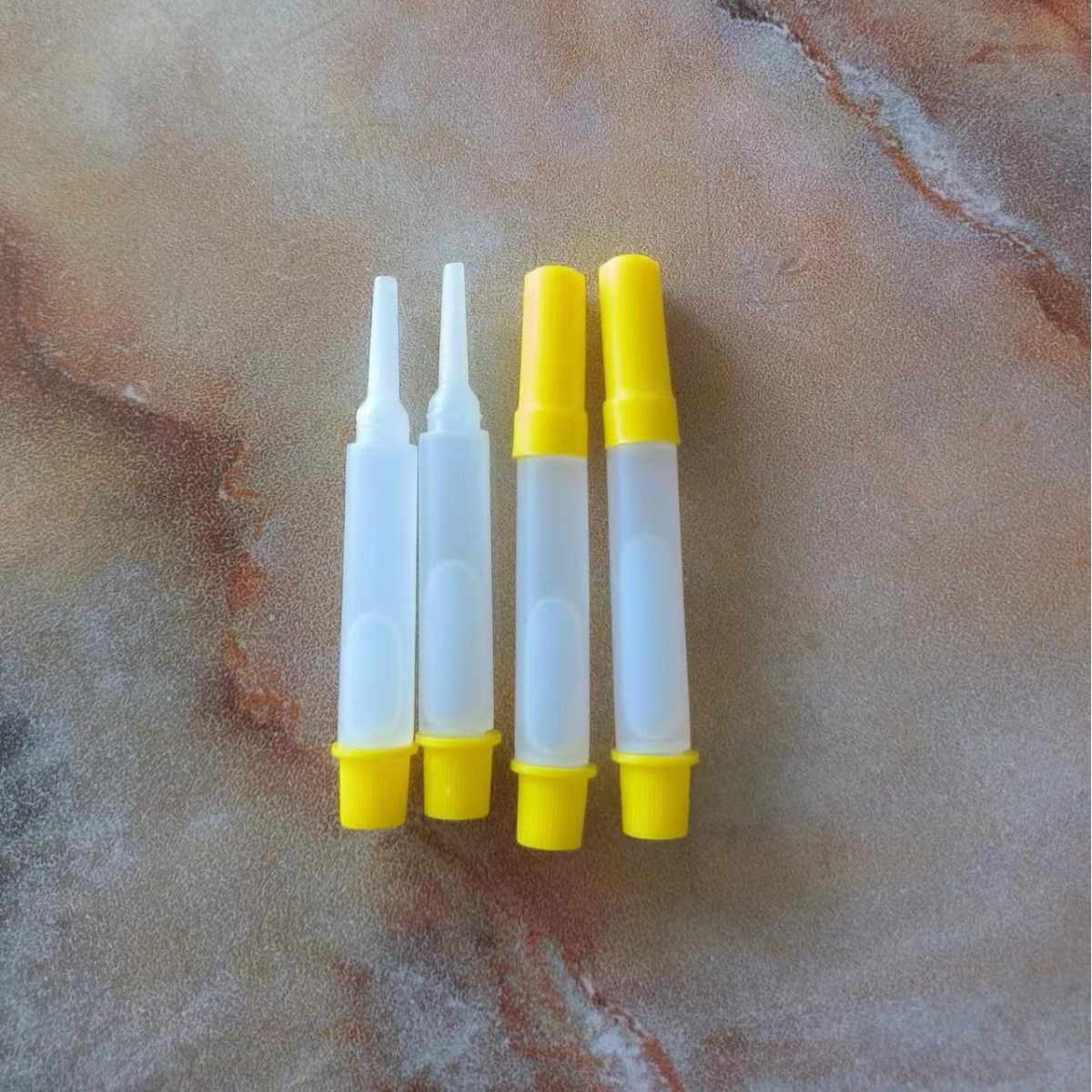 PS发泡相框胶水 焊缝胶 十字绣装裱装饰材料装饰画胶水 小样品2ml