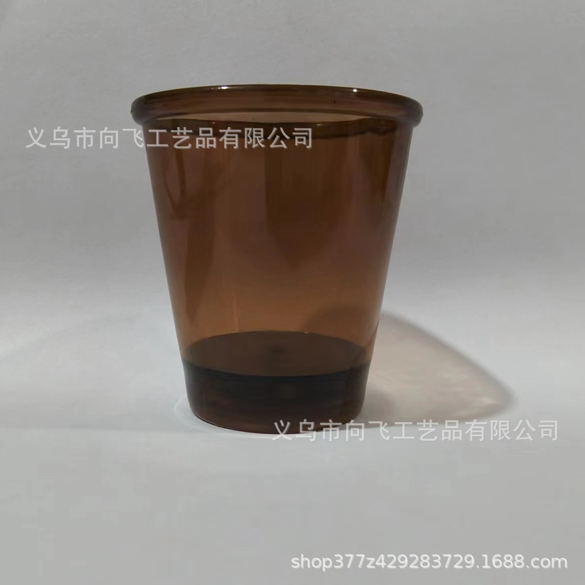 Macaron color transparente Cadena de cuentas Copa novia para ser FIESTA DE Navidad Halloween Fiesta de la boda