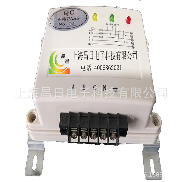 谐波保护器 吸收谐波保护器 三相谐波保护器