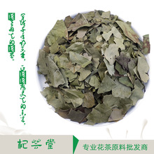 甜茶多穗石柯叶张家界木姜叶柯嫩叶草本茶代糖饮品新资源食品原料