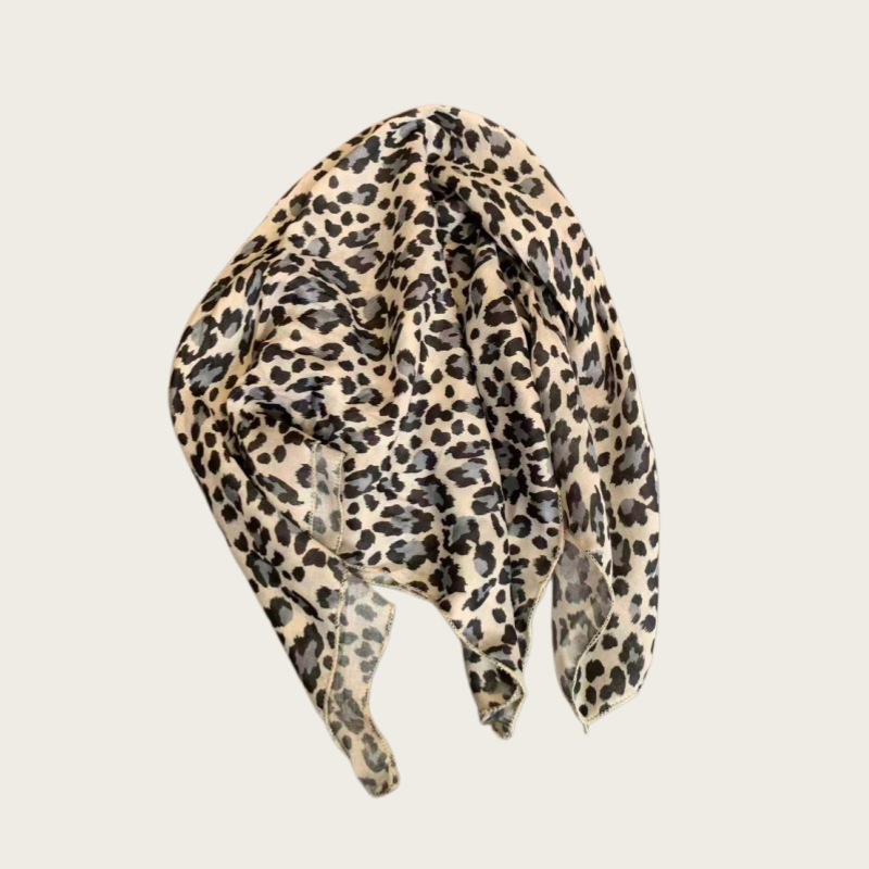 미카 브라운 레오파드 (Mika Brown Leopard)