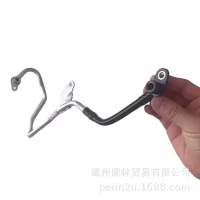 2782001100 Turbocharger Water Pipe Is Suitable for 2782000751 Mercedes-Benz Engine