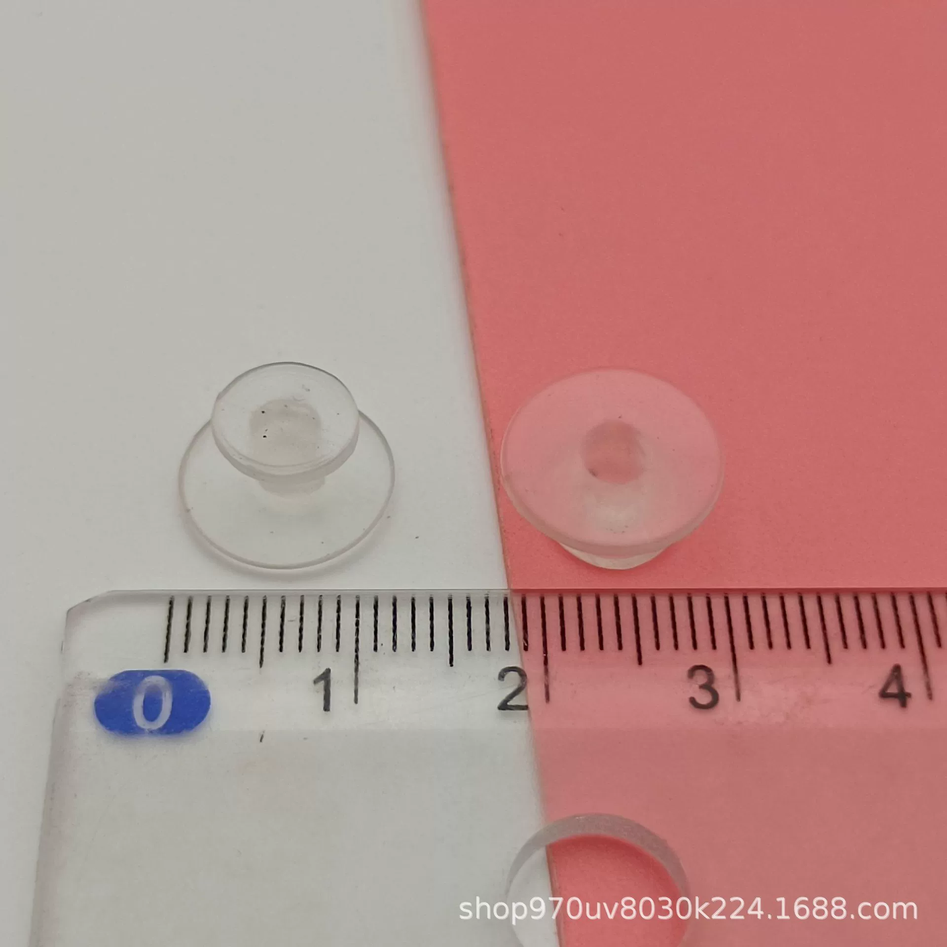 Новая модель пвх (мягкая) дырочная обувь обувь пряжка DIY обувь фон пряжка сад обувь пряжка прозрачная пуговица для обуви цветочная база с