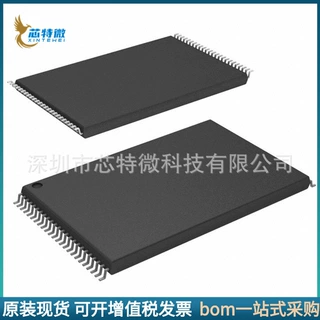 F59L1G81MB-25TG2M  封装TSOP48电子元器件 集成电路IC
