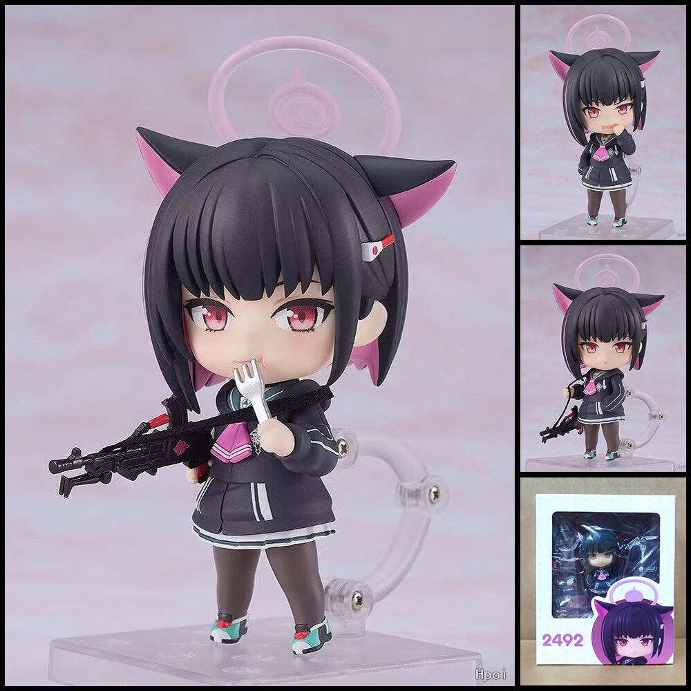 Коллекционная фигура из ПВХ Ornament, Demon Slayer & JOJO стили, смола/пластик, 13.5×9×17.5 см